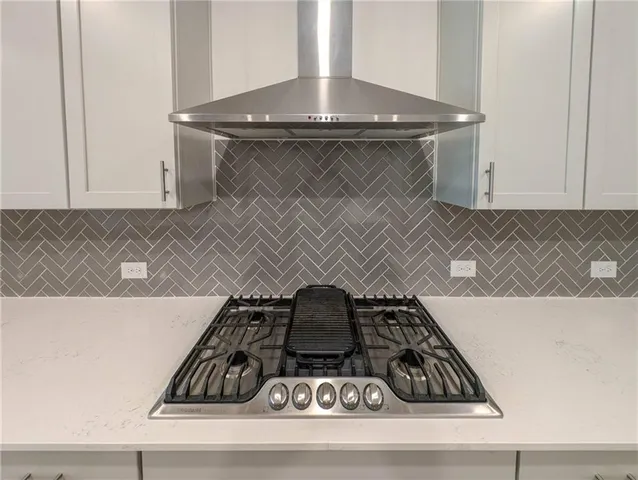 $594,900 | 1528 Bedstone Drive, Canton, GA 30114