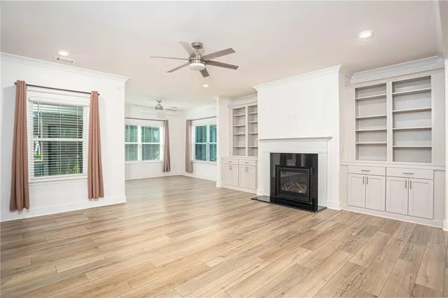 $594,900 | 1528 Bedstone Drive, Canton, GA 30114