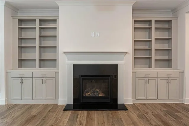 $594,900 | 1528 Bedstone Drive, Canton, GA 30114