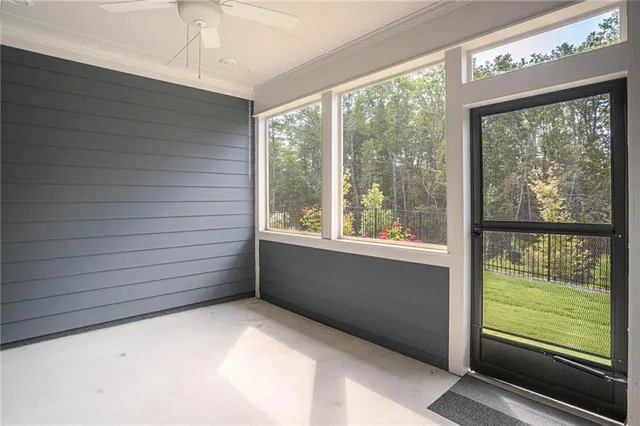 $594,900 | 1528 Bedstone Drive, Canton, GA 30114