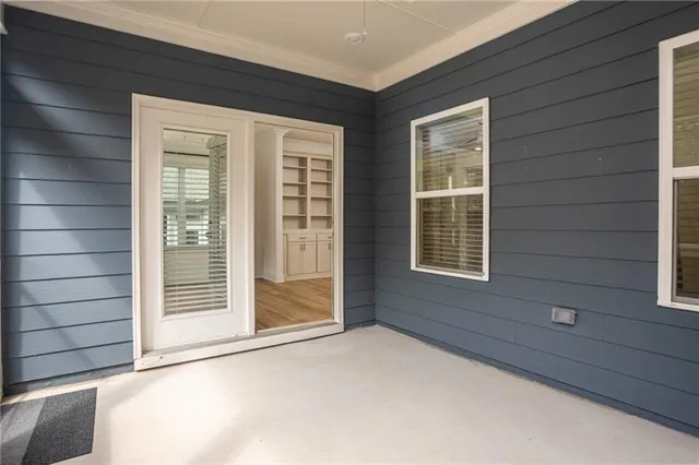 $594,900 | 1528 Bedstone Drive, Canton, GA 30114