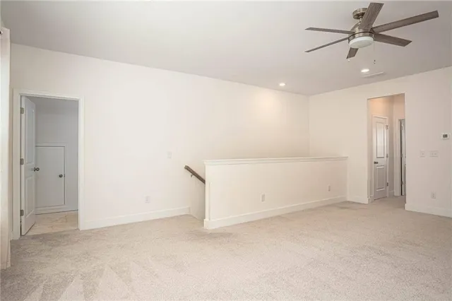 $594,900 | 1528 Bedstone Drive, Canton, GA 30114