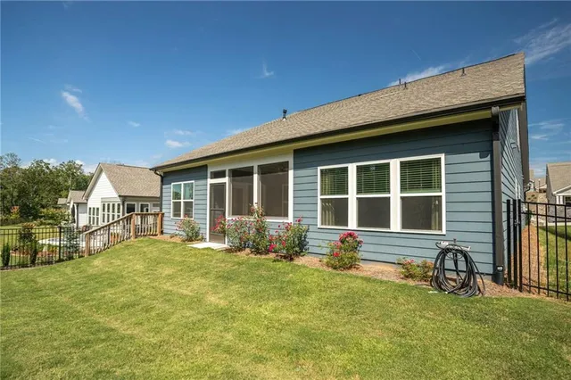 $594,900 | 1528 Bedstone Drive, Canton, GA 30114