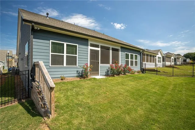 $594,900 | 1528 Bedstone Drive, Canton, GA 30114