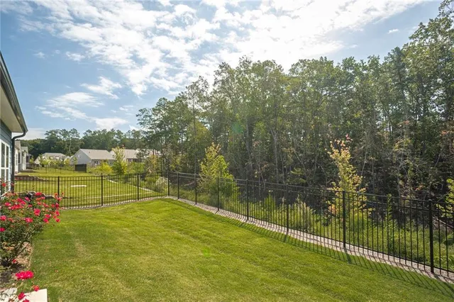 $594,900 | 1528 Bedstone Drive, Canton, GA 30114