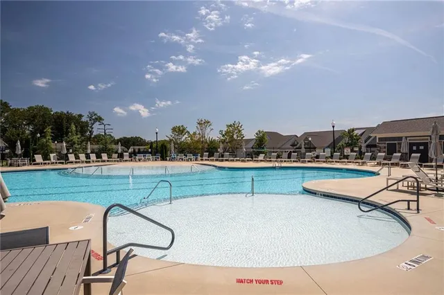 $594,900 | 1528 Bedstone Drive, Canton, GA 30114