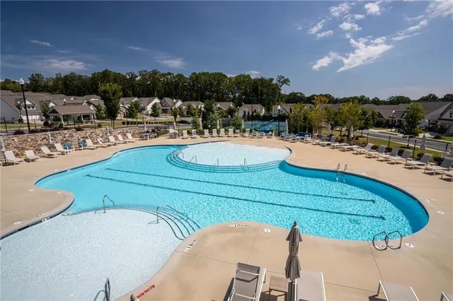 $594,900 | 1528 Bedstone Drive, Canton, GA 30114