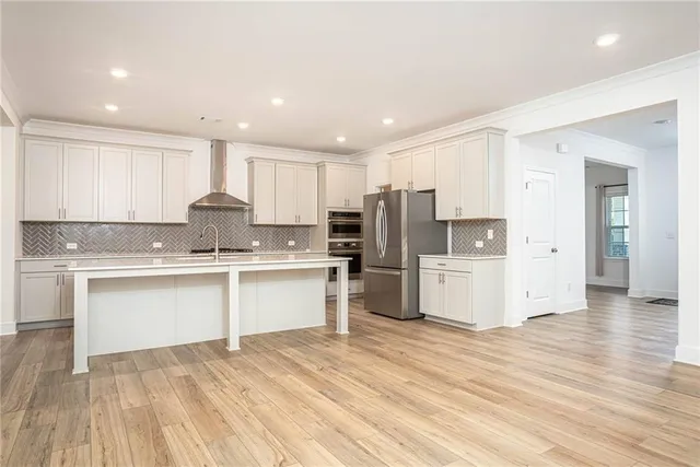 $594,900 | 1528 Bedstone Drive, Canton, GA 30114