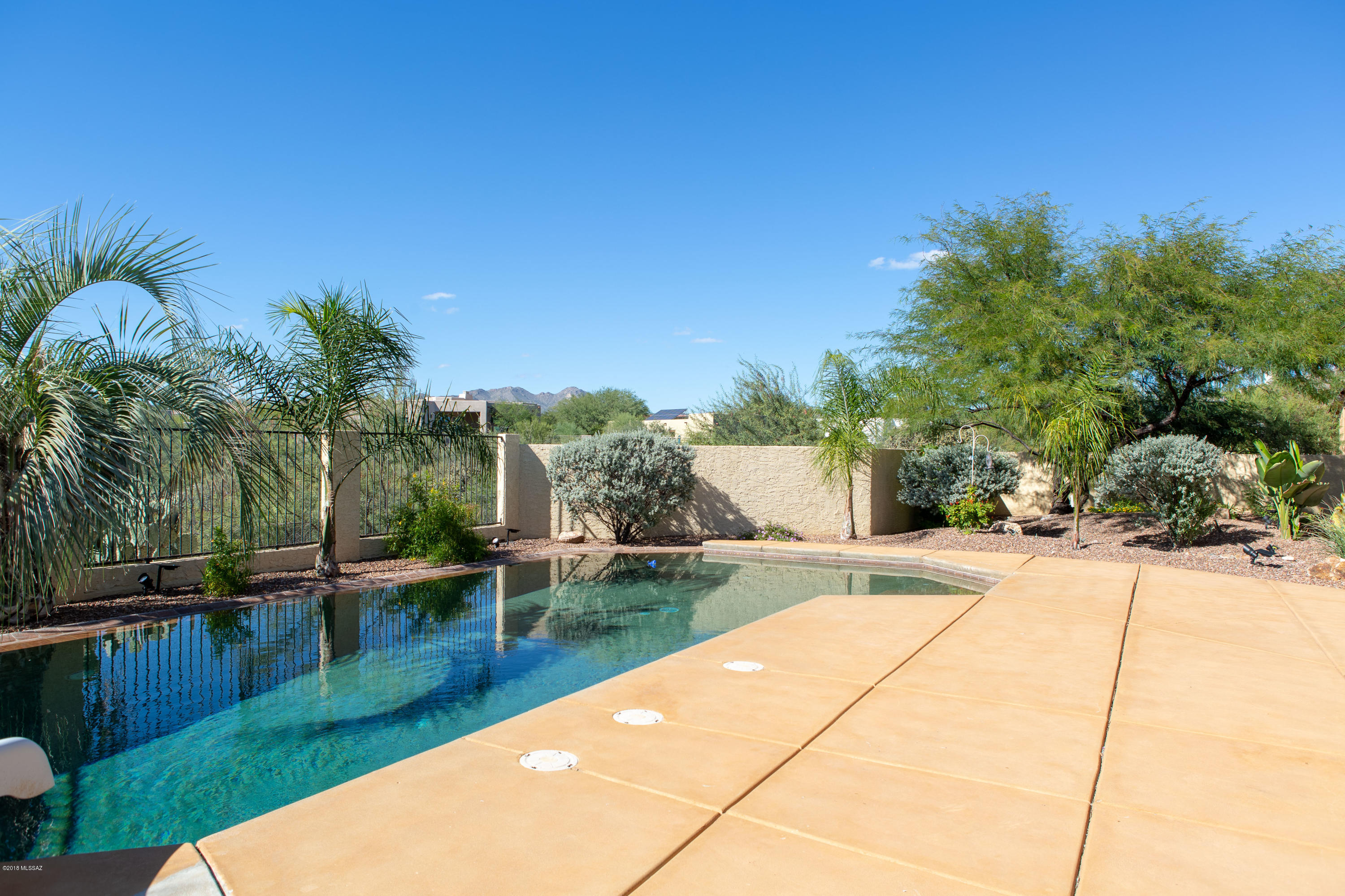 12707 North Morgan Ranch Road Tucson, AZ 85755 - Photo 45 of 47