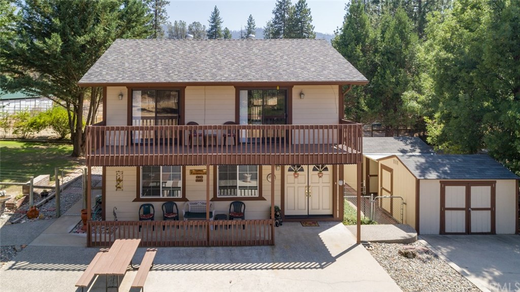 38360 Mountain Lakes Road Oakhurst, CA 93644 - Photo 1 of 1 Gallery Image 1