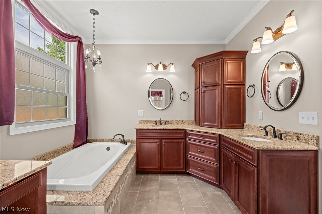 4549 Ridge Crest Drive Akron, OH 44321 - Photo 26 of 50