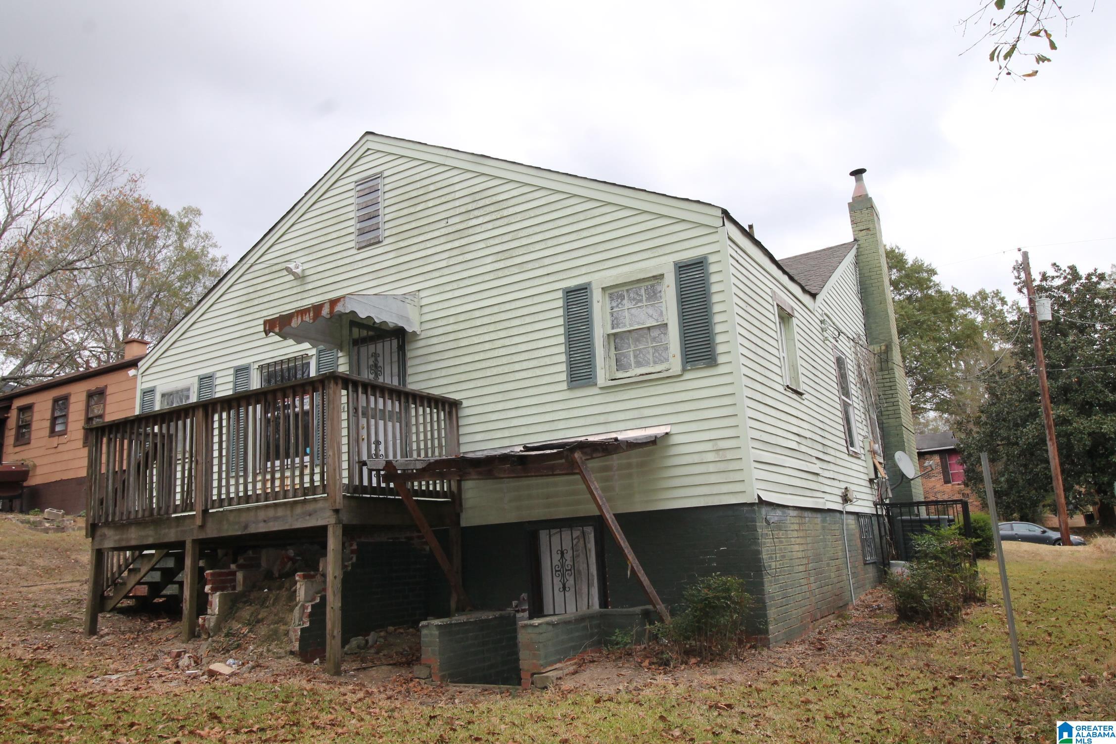 224 Oregon Street Birmingham, AL 35224 - Photo 15 of 15