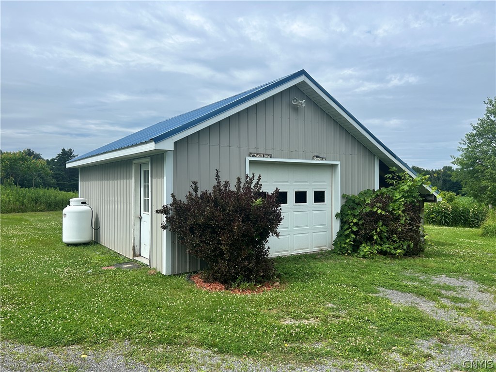2601 Waldron Road Camden, NY 13316 - Photo 36 of 43