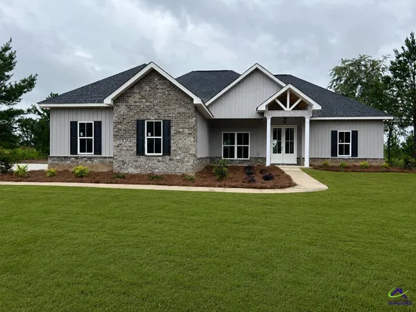 $314,900 | 226 Woodland Trail Road, Cochran, GA 31014