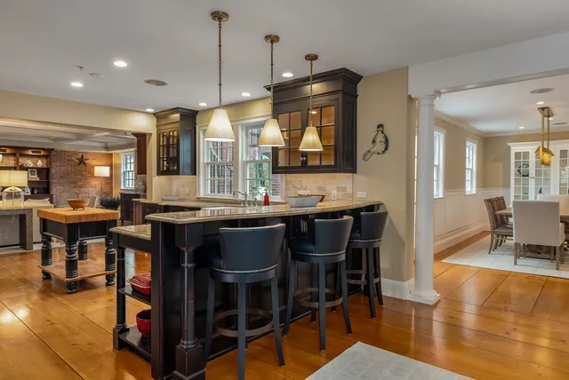 $7,995,000 | 58 State Street, Portsmouth, NH 03801