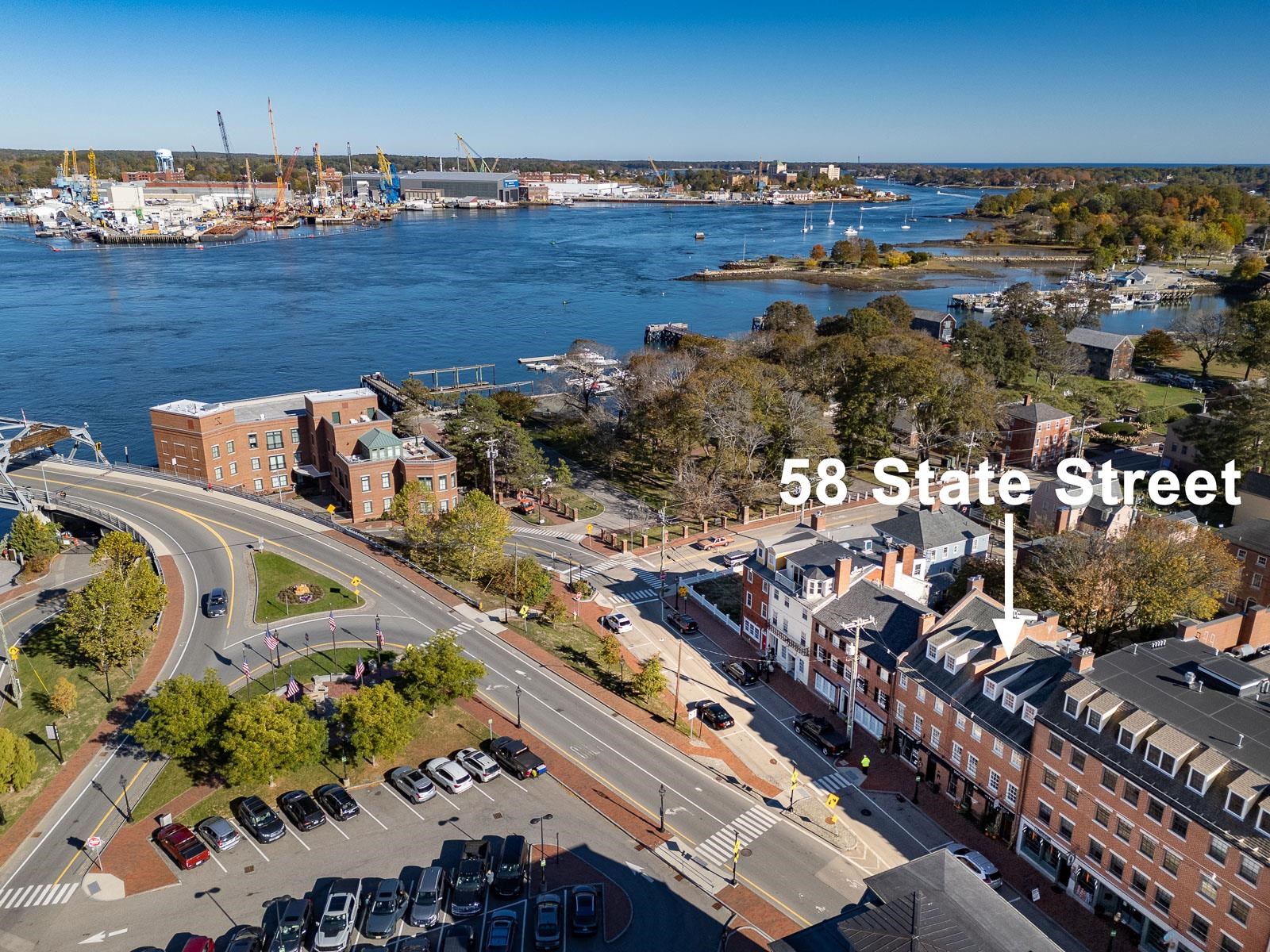 58 State Street Portsmouth, NH 03801 - Photo 58 of 60
