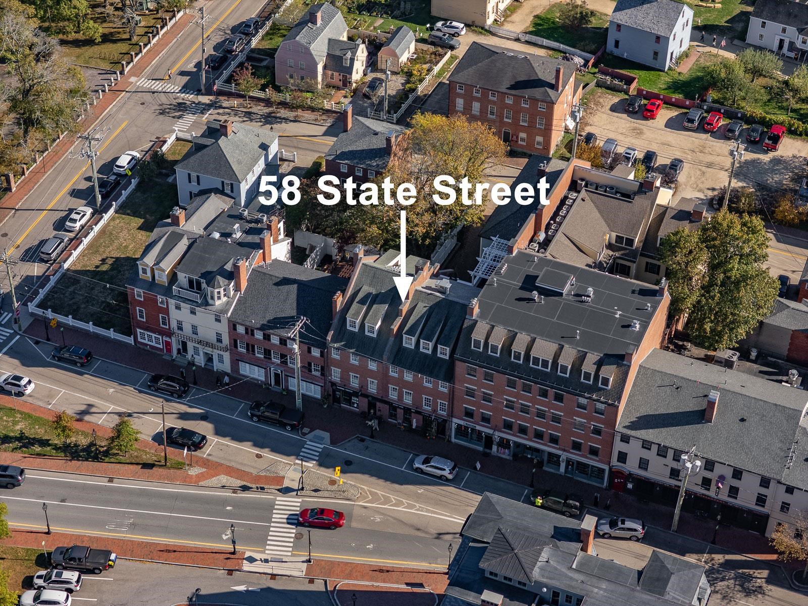 58 State Street Portsmouth, NH 03801 - Photo 59 of 60