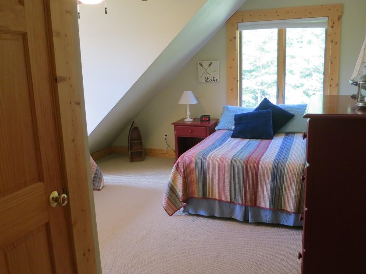 4136 Walker Road Moran, MI 49760 - Photo 22 of 36 Gallery Image 22