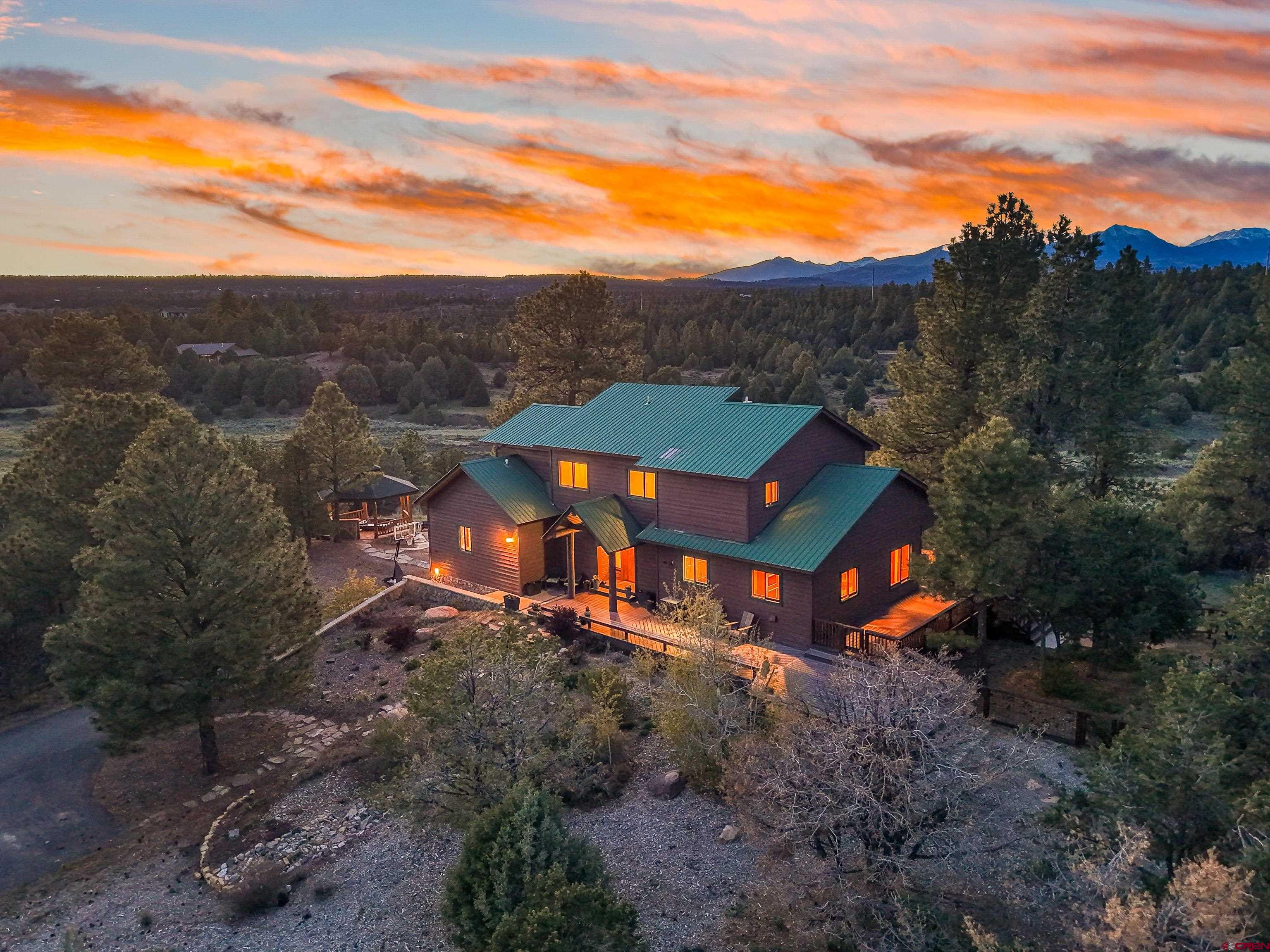 287 Wildcat Road Hesperus, CO 81326 - Photo 42 of 44