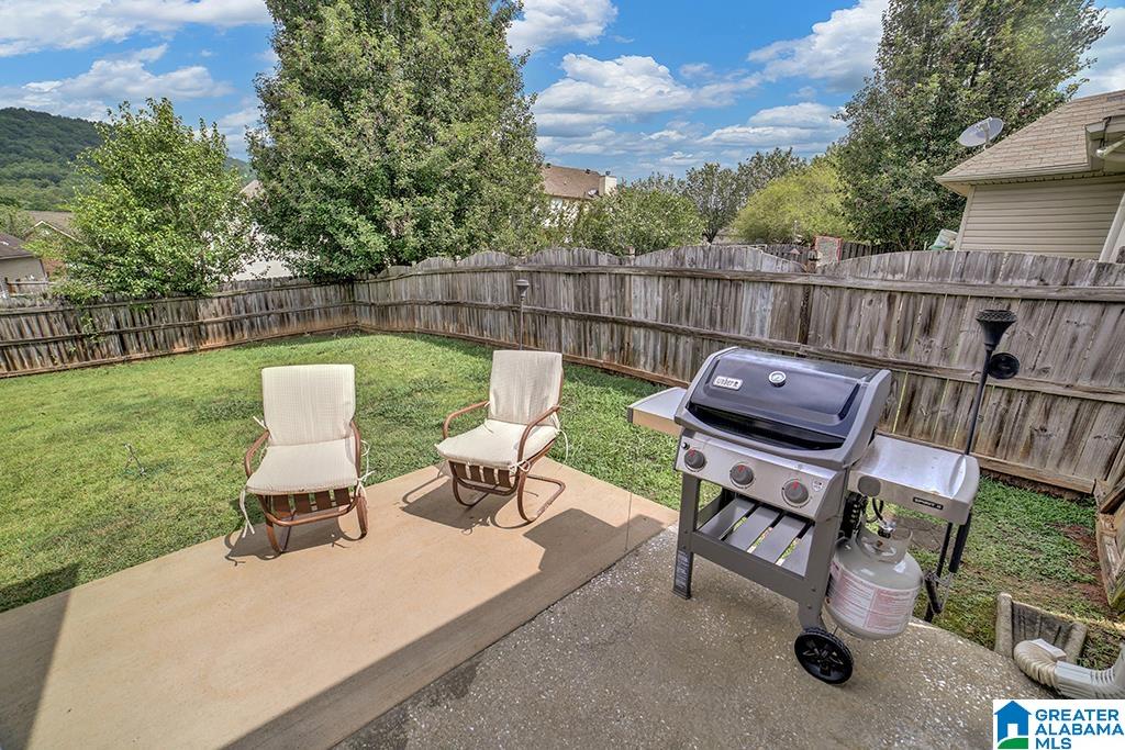 4031 Forest Lakes Road Sterrett, AL 35147 - Photo 23 of 24