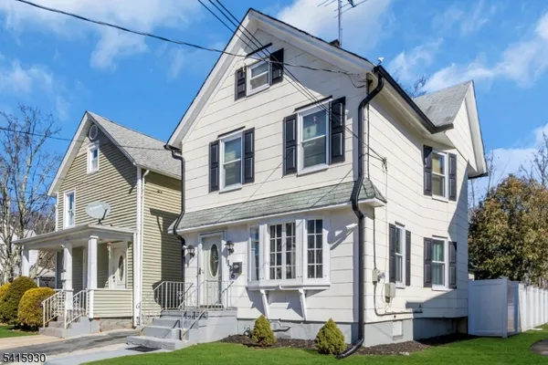 $450,000 | 126 Princeton Avenue, Dover, NJ 07801