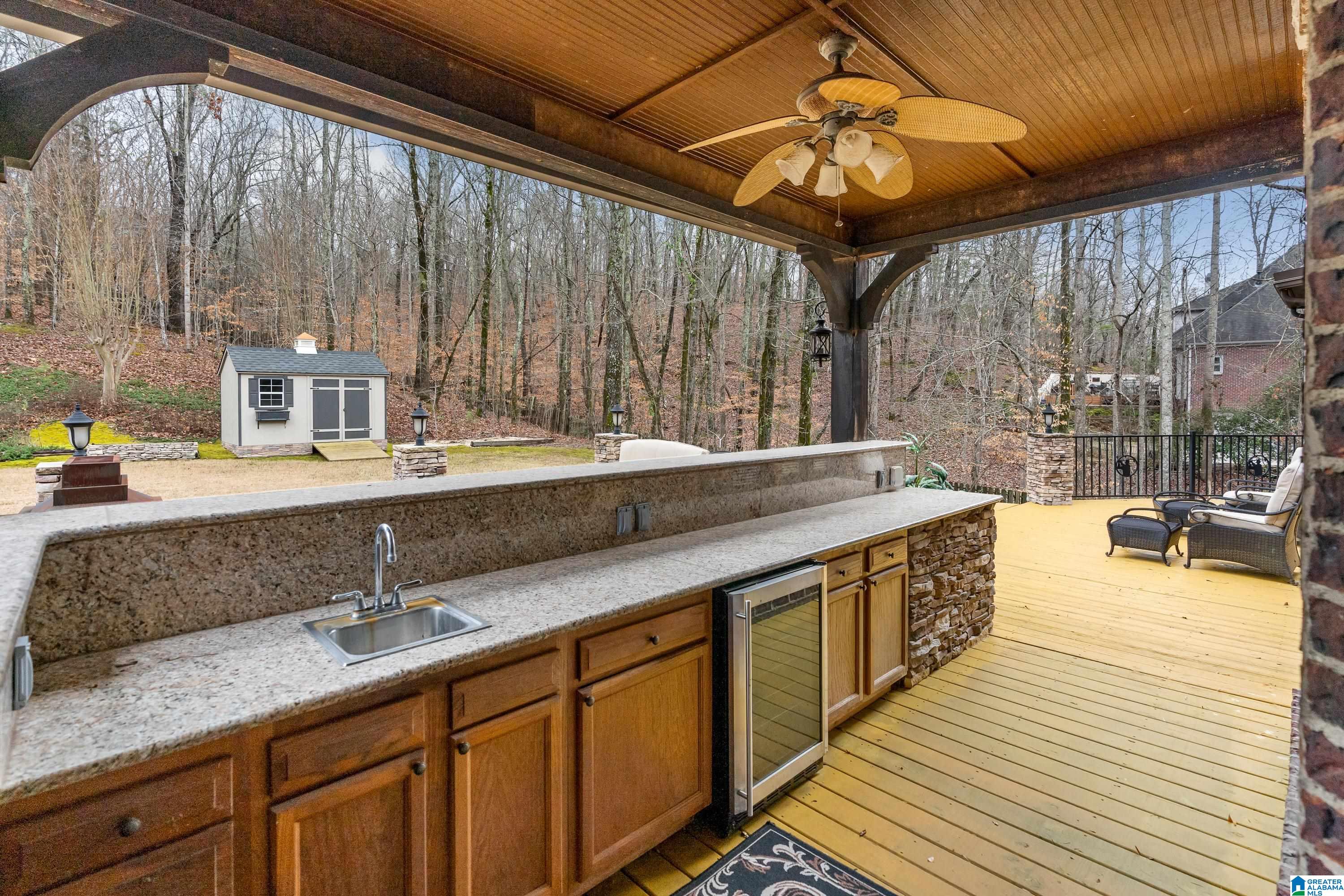 5115 Greystone Way Birmingham, AL 35242 - Photo 80 of 93