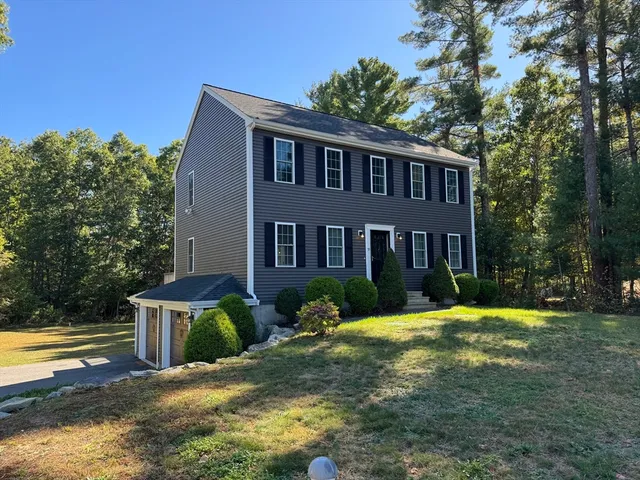 $4,200 | 55 Wenham Road, Carver, MA 02330