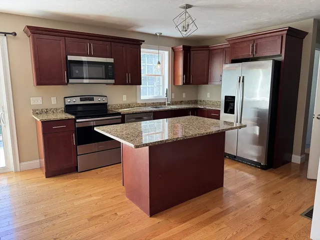 $4,200 | 55 Wenham Road, Carver, MA 02330