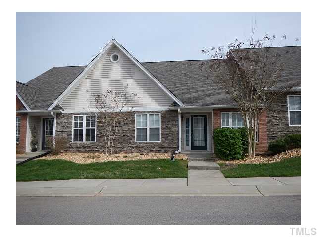 11320 Clubhaven Place, Unit 101 Raleigh, NC 27617 - Photo 1 of 11 Gallery Image 1