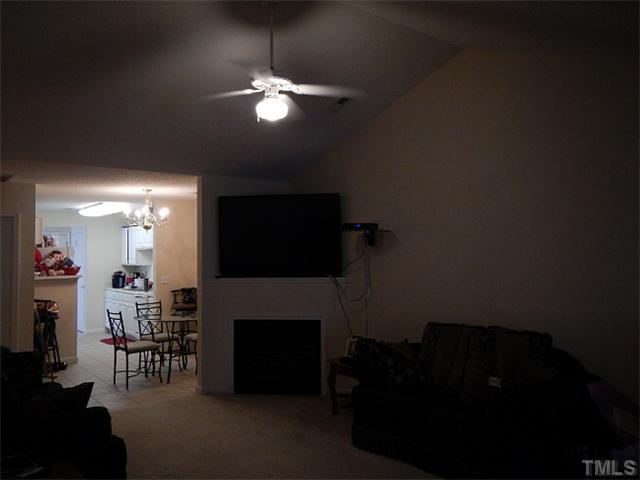 11320 Clubhaven Place, Unit 101 Raleigh, NC 27617 - Photo 2 of 11 Gallery Image 2