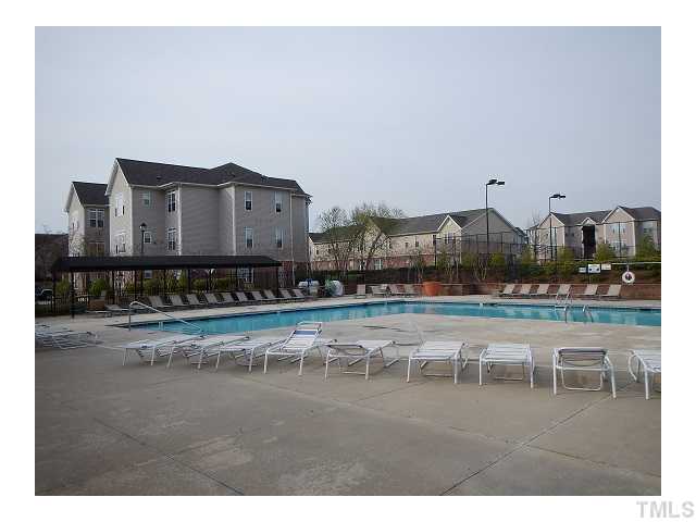 11320 Clubhaven Place, Unit 101 Raleigh, NC 27617 - Photo 8 of 11 Gallery Image 8