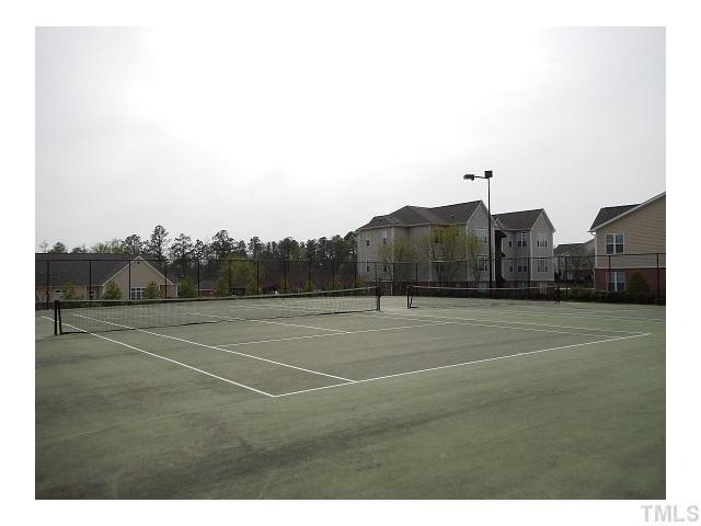 11320 Clubhaven Place, Unit 101 Raleigh, NC 27617 - Photo 9 of 11 Gallery Image 9