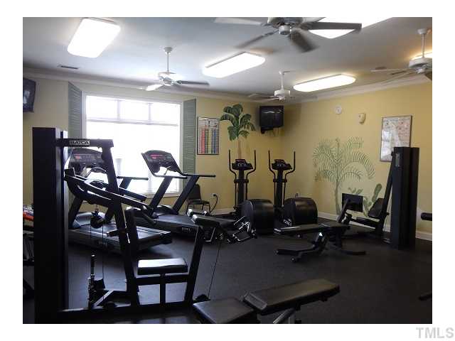 11320 Clubhaven Place, Unit 101 Raleigh, NC 27617 - Photo 10 of 11 Gallery Image 10