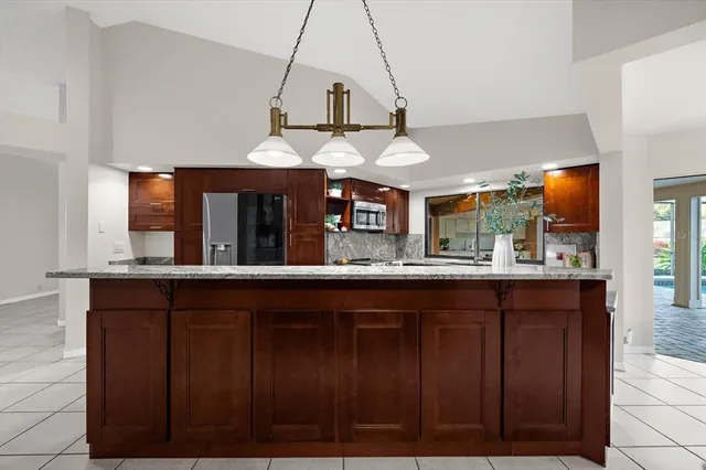 $761,450 | 2309 Landing Way, Palm Harbor, FL 34684