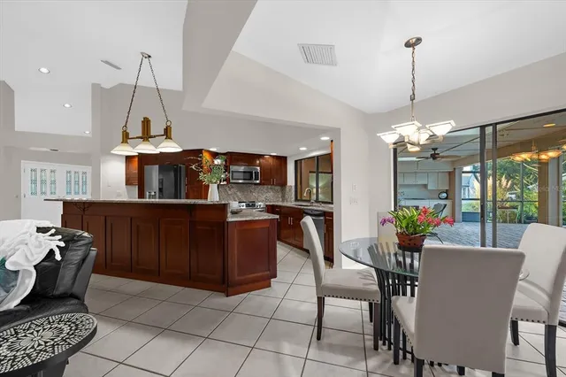 $761,450 | 2309 Landing Way, Palm Harbor, FL 34684