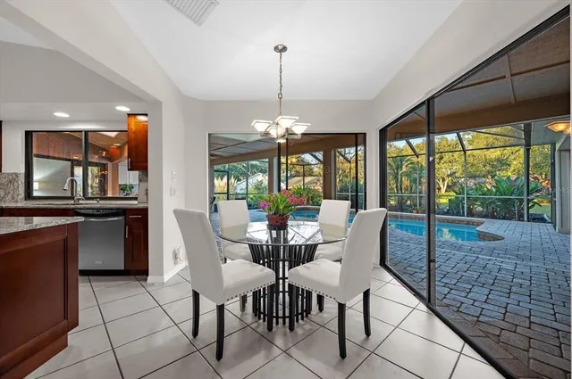 $761,450 | 2309 Landing Way, Palm Harbor, FL 34684