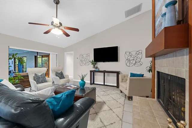 $761,450 | 2309 Landing Way, Palm Harbor, FL 34684