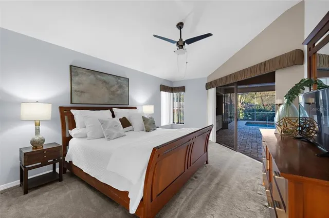 $761,450 | 2309 Landing Way, Palm Harbor, FL 34684