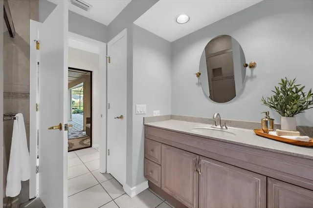 $761,450 | 2309 Landing Way, Palm Harbor, FL 34684