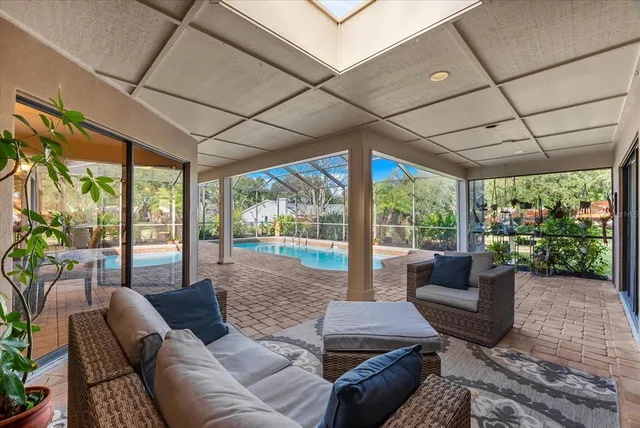 $761,450 | 2309 Landing Way, Palm Harbor, FL 34684