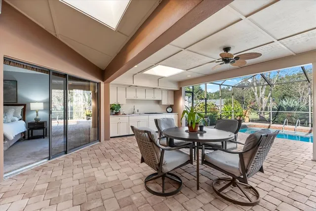 $761,450 | 2309 Landing Way, Palm Harbor, FL 34684