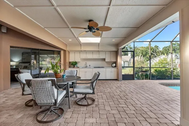 $761,450 | 2309 Landing Way, Palm Harbor, FL 34684