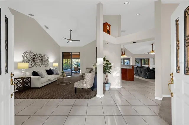 $761,450 | 2309 Landing Way, Palm Harbor, FL 34684