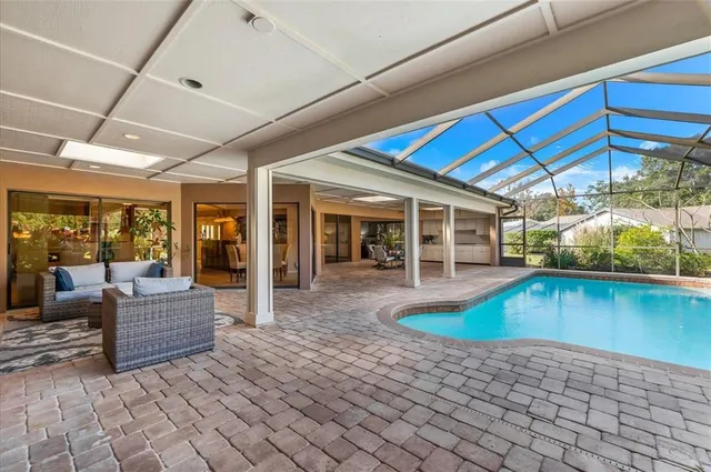 $761,450 | 2309 Landing Way, Palm Harbor, FL 34684