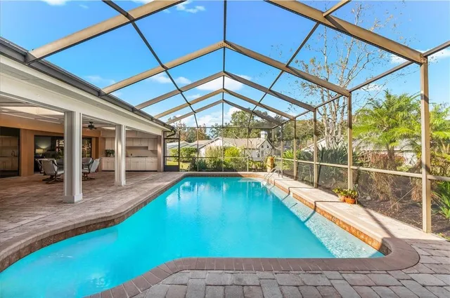 $761,450 | 2309 Landing Way, Palm Harbor, FL 34684