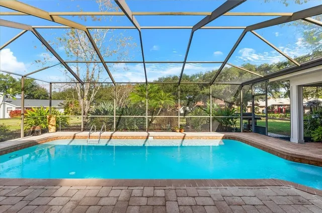 $761,450 | 2309 Landing Way, Palm Harbor, FL 34684