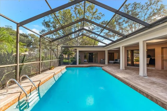 $761,450 | 2309 Landing Way, Palm Harbor, FL 34684