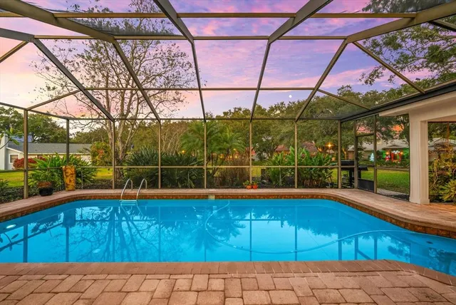 $761,450 | 2309 Landing Way, Palm Harbor, FL 34684