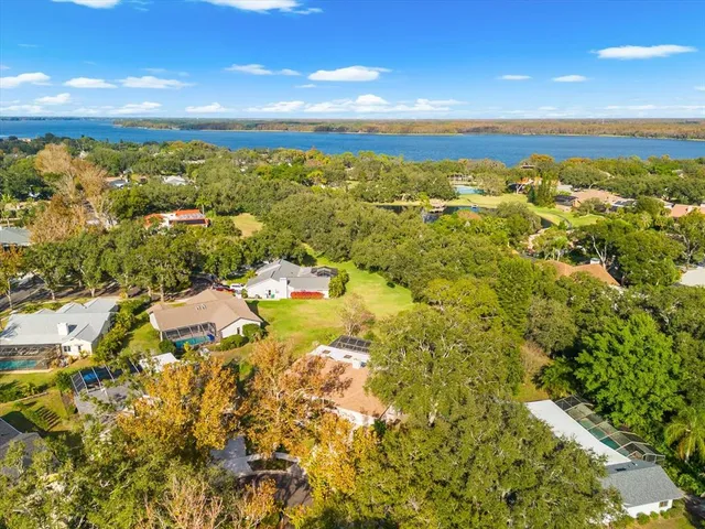 $761,450 | 2309 Landing Way, Palm Harbor, FL 34684