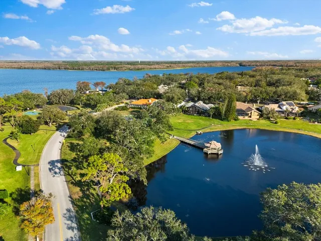 $761,450 | 2309 Landing Way, Palm Harbor, FL 34684